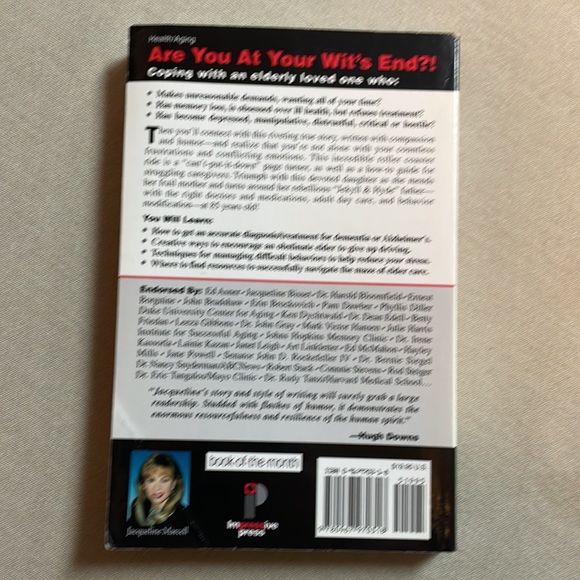 📚2/$6 Elder Rage or Take My Father…Please!: How to Survive Caring for… - Picture 2 of 12